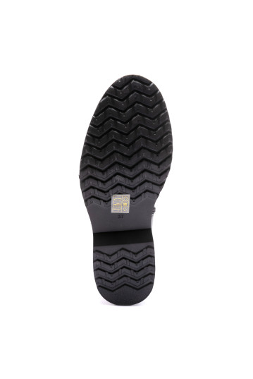 Сапоги женские Welfare 690023112/BLK/37