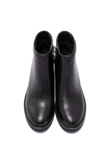 Черевики жіночі Welfare 700042112/BLK/37