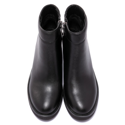 Черевики жіночі Welfare 700042112/BLK/37