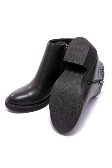 Черевики жіночі Welfare 700042112/BLK/37