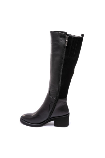 Чоботи жіночі Welfare 700043115/BLK/37