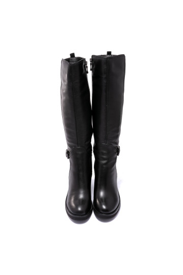 Чоботи жіночі Welfare 700043115/BLK/37