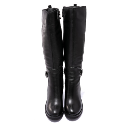 Чоботи жіночі Welfare 700043115/BLK/37