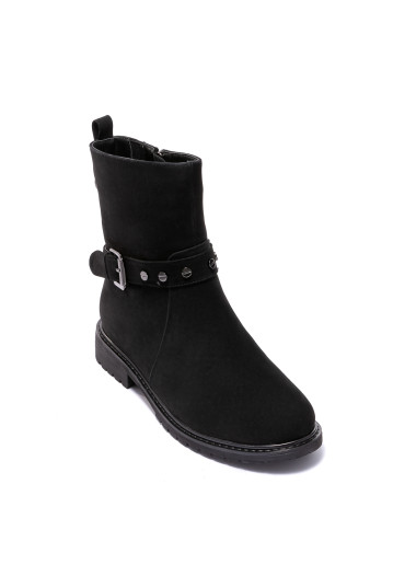 Черевики жіночі Welfare 700052123/BLK/37