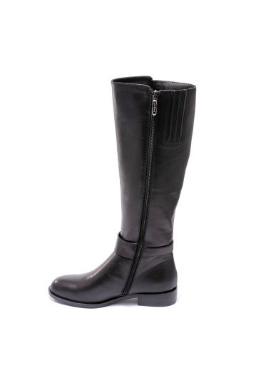Чоботи жіночі Welfare 700063112/BLK/37