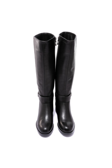 Чоботи жіночі Welfare 700063112/BLK/37