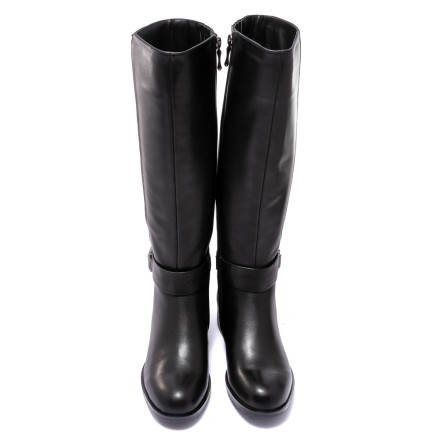 Чоботи жіночі Welfare 700063112/BLK/37