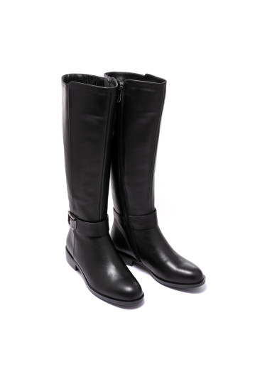 Чоботи жіночі Welfare 700063112/BLK/37