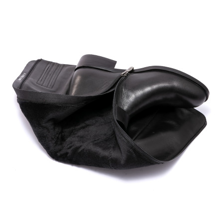 Чоботи жіночі Welfare 700063112/BLK/37