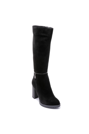 Чоботи жіночі Welfare 700073145/BLK/37