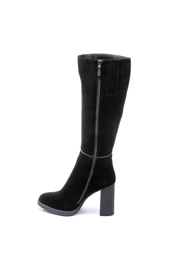 Чоботи жіночі Welfare 700073145/BLK/37