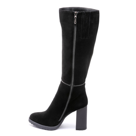 Чоботи жіночі Welfare 700073145/BLK/37