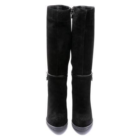 Чоботи жіночі Welfare 700073145/BLK/37