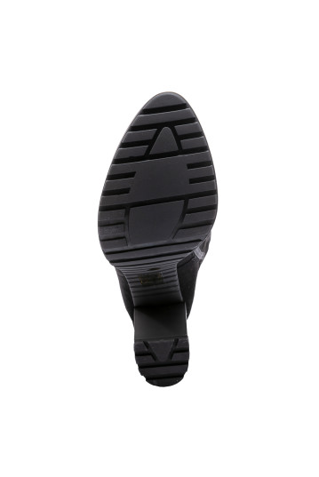 Чоботи жіночі Welfare 700073145/BLK/37
