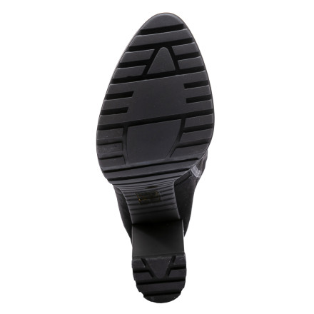 Чоботи жіночі Welfare 700073145/BLK/37