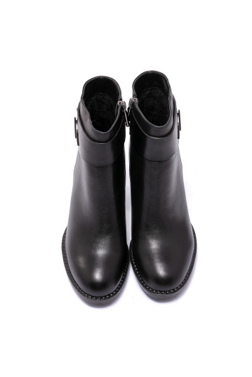 Черевики жіночі Welfare 700082113/BLK/37