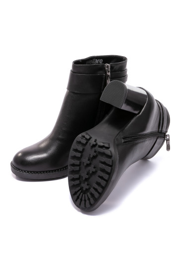 Черевики жіночі Welfare 700082113/BLK/37