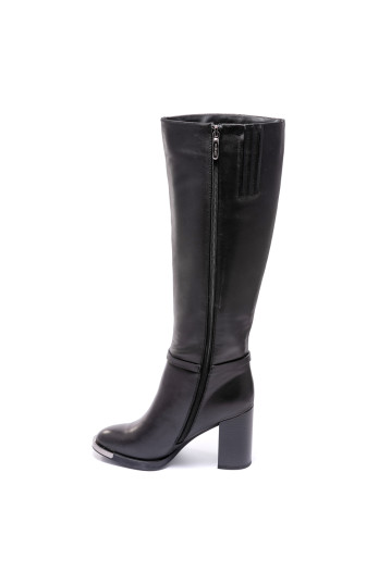 Чоботи жіночі Welfare 700093112/BLK/37