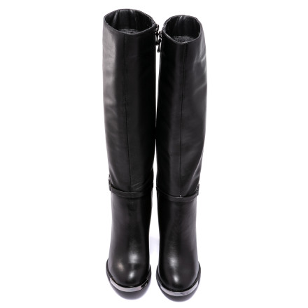 Чоботи жіночі Welfare 700093112/BLK/37