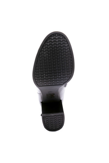 Чоботи жіночі Welfare 700093112/BLK/37