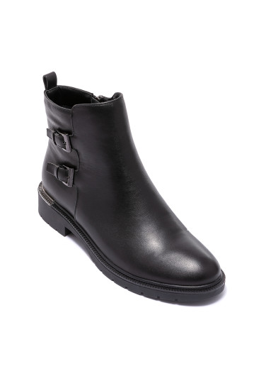 Черевики жіночі Welfare 700102112/BLK/37