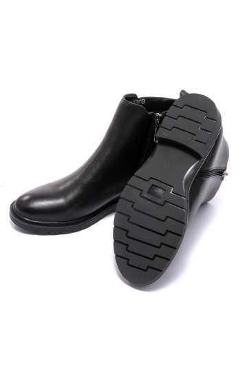 Черевики жіночі Welfare 700102112/BLK/37