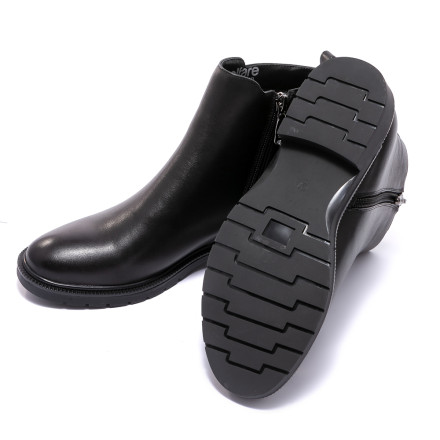 Черевики жіночі Welfare 700102112/BLK/37