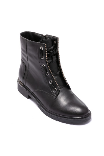 Черевики жіночі Welfare 700102212/BLK/37