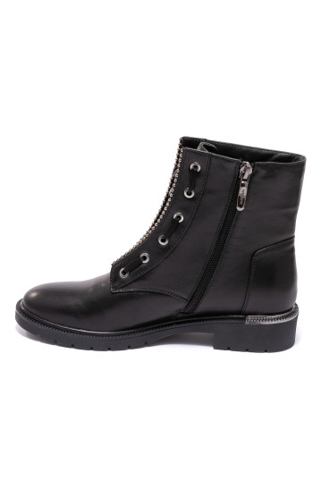 Черевики жіночі Welfare 700102212/BLK/37