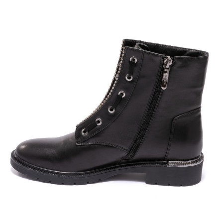 Черевики жіночі Welfare 700102212/BLK/37