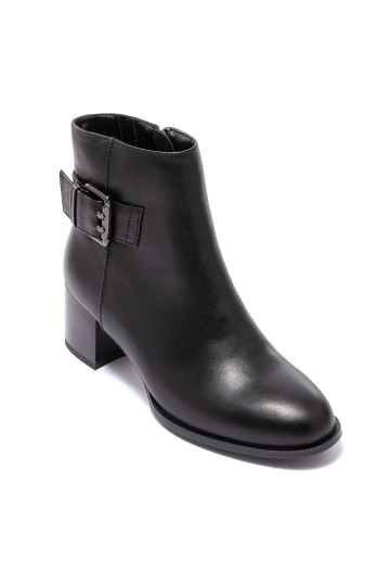 Черевики жіночі Welfare 700112112/BLK/37 (7001122112/BLK/37)