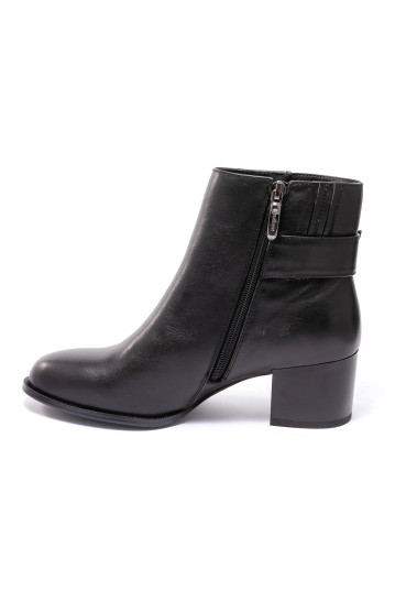 Черевики жіночі Welfare 700112112/BLK/37 (7001122112/BLK/37)