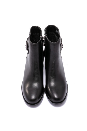 Черевики жіночі Welfare 700112112/BLK/37 (7001122112/BLK/37)