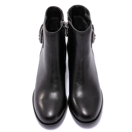 Черевики жіночі Welfare 700112112/BLK/37 (7001122112/BLK/37)