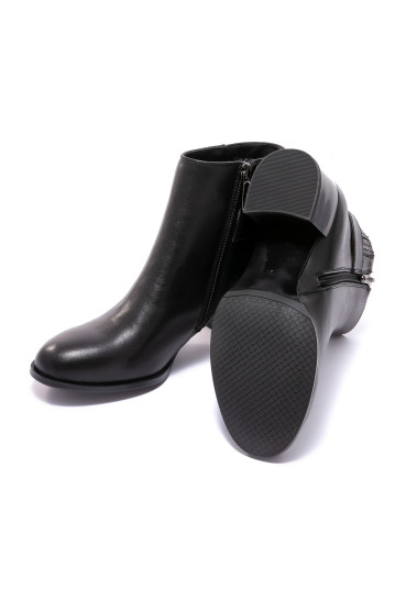 Черевики жіночі Welfare 700112112/BLK/37 (7001122112/BLK/37)