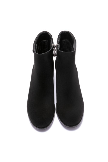 Черевики жіночі Welfare 700112342/BLK/37