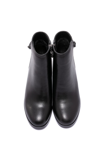 Ботинки женские Welfare 700122112/BLK/37