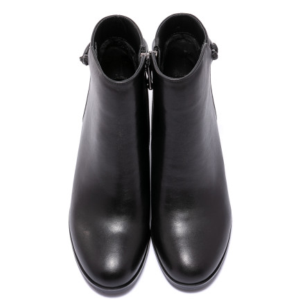 Черевики жіночі Welfare 700122112/BLK/37