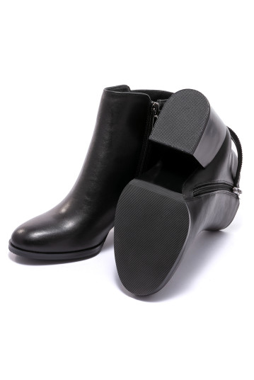 Ботинки женские Welfare 700122112/BLK/37