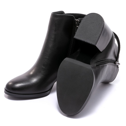 Черевики жіночі Welfare 700122112/BLK/37