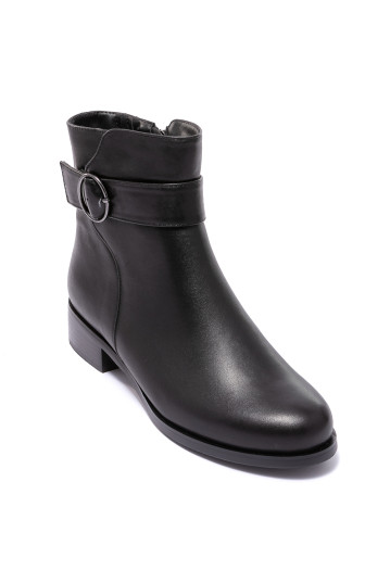 Черевики жіночі Welfare 700132112/BLK/37