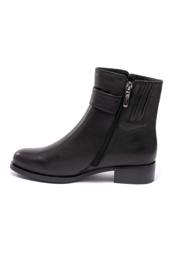 Ботинки женские Welfare 700132112/BLK/37