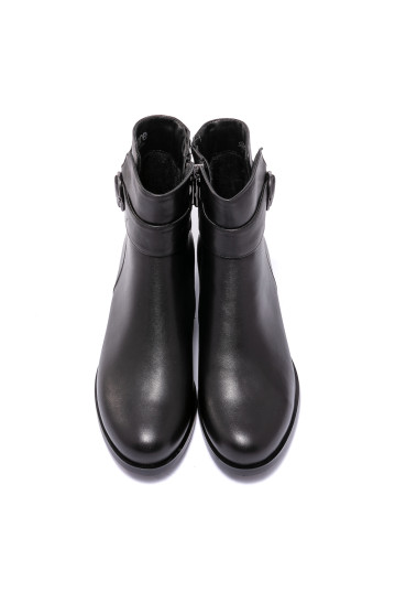 Ботинки женские Welfare 700132112/BLK/37