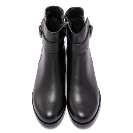 Черевики жіночі Welfare 700132112/BLK/37