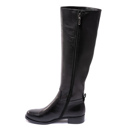 Чоботи жіночі Welfare 700133112/BLK/37