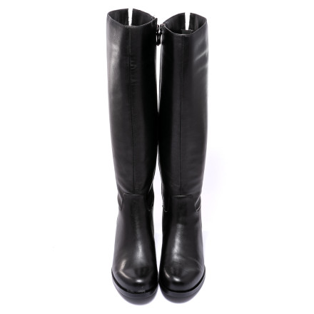 Чоботи жіночі Welfare 700133112/BLK/37