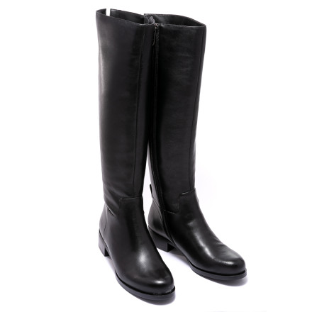 Чоботи жіночі Welfare 700133112/BLK/37