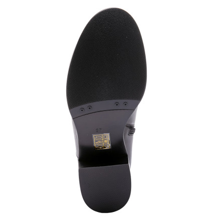 Чоботи жіночі Welfare 700133112/BLK/37