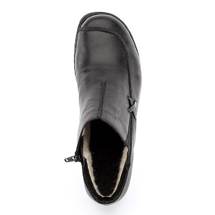 Черевики жіночі Rieker 915131