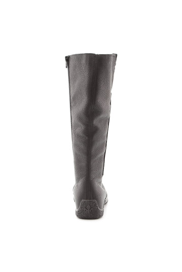 Сапоги женские Rieker 916316